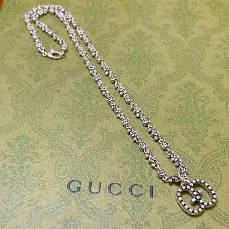 Gucci Necklaces